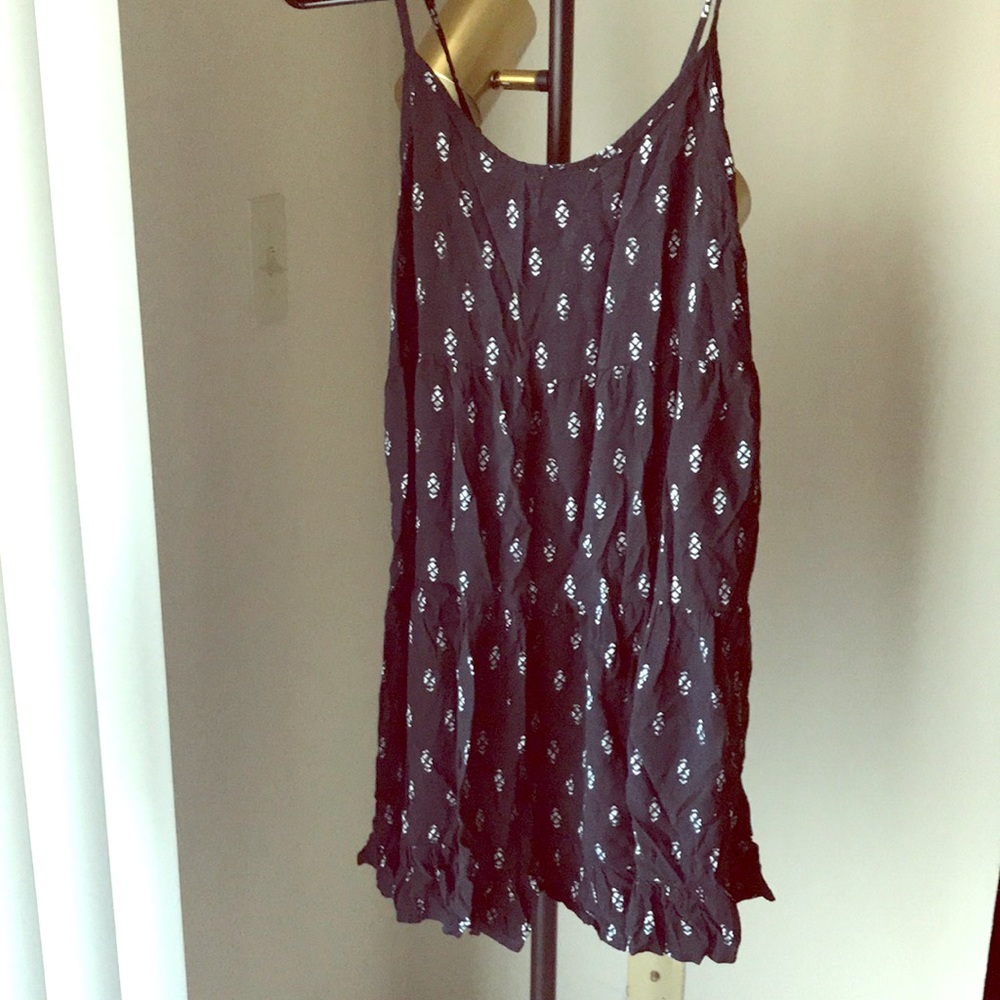 Tank dress